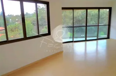 Apartamento para venda com 3 quartos, 3 suítes no notre dame em campinas - façanha imóveis campinas