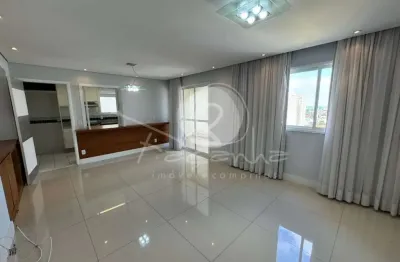 Apartamento para venda no parque prado em campinas - 3 quartos