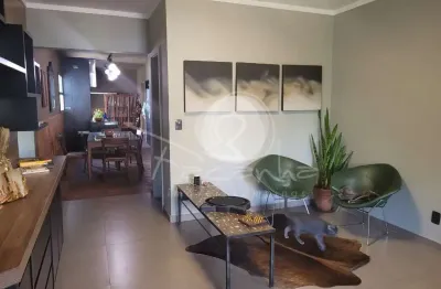 Apartamento com 3 suítes para venda no cambuí em campinas
