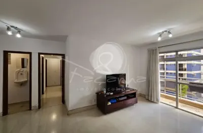 Apartamento 3 quartos para venda no cambuí por 650mil no centro de convivência em campinas - façanha imóveis campinas