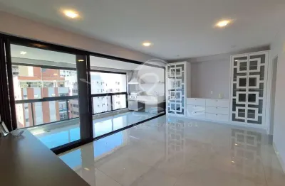 Apartamento no alto cambuí com 2 suítes para venda no cambuí em campinas - sol da manhã