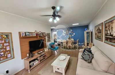 Apartamento 3 quartos com garagem coberta para venda no cambuí - façanha imóveis campinas