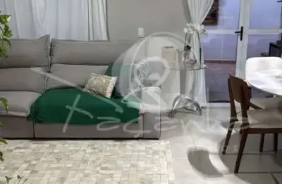 Casa em condomínio a venda no santa genebra em campinas - 3 quartos
