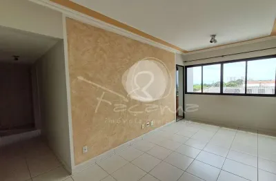 Apartamento para venda no bonfim em campinas - 3 quartos