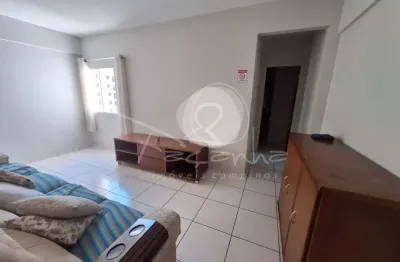 Apartamento a venda no cambuí em campinas - 1 quarto