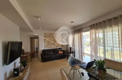 Apartamento para venda no cambuí em campinas - façanha imóveis campinas