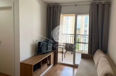 Apartamento 2 quartos para venda no welcome taquaral em campinas - vista livre