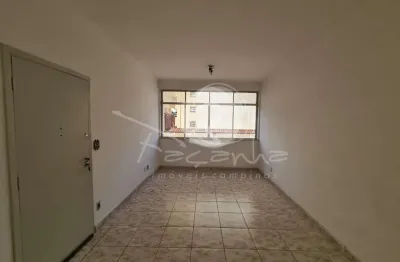 Apartamento para venda no centro - façanha imóveis campinas