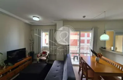 Apartamento mobiliado para venda nn cambuí por r$ 550.000,00 - façanha imóveis campinas