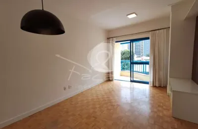 Apartamento para venda no cambuí em campinas - 2 quartos