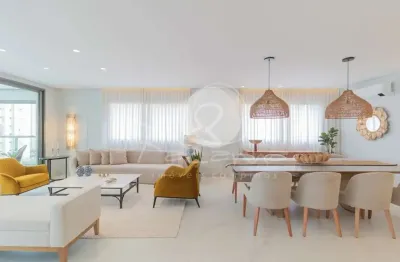 Apartamento para venda no severo 111 no cambuí em campinas -  façanha imóveis campinas