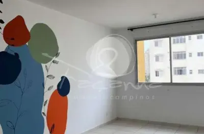 Apartamento para venda no cambuí em campinas r$ 275mil  - façanha imóveis campinas
