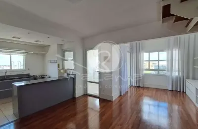 Apartamento para venda no cambuí em campinas - 2 quartos