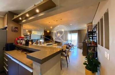 Apartamento venda na mansões santo antônio em campinas - façanha imóveis campinas