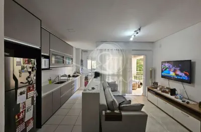 Apartamento garden com quintal e 2 quartos para venda no cambuí em campinas r$825mil -  varanda ampliada garden