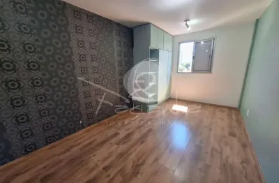 Apartamento com 1 quarto à venda na Rua Luzitana, 1647, Centro, Campinas