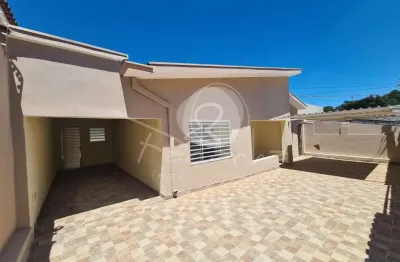 Casa com 3 quartos, 1 suíte para venda no jardim proença - façanha imóveis campinas