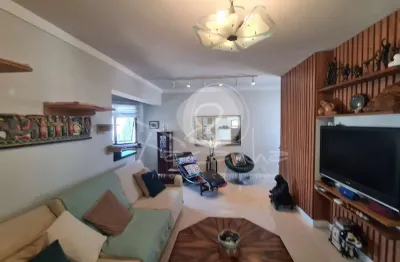 Apartamento com 2 quartos para venda no cambuí - oportunidade