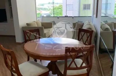 Apartamento com 2 quartos para venda no jardim proença - façanha imóveis campinas