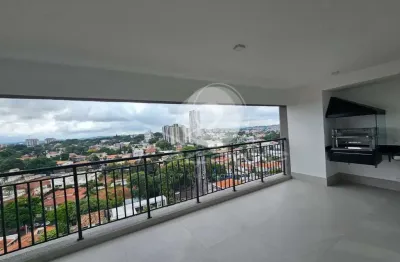 Apartamento 3 suites  para para venda no haus nova campinas - façanha imóveis campinas