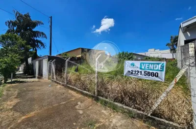 Terreno residencial para venda no parque jambeiro - façanha imóveis campinas