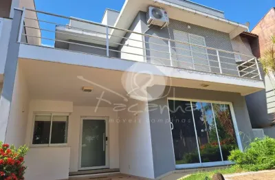 Casa para venda ou locação na fazenda santa cândida em campinas - 3 quartos