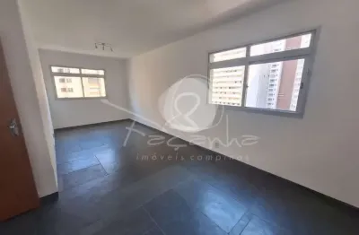 Apartamento a venda e locação no cambuí em campinas - 3 quartos