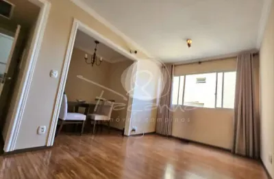 Apartamento 2 quartos para venda no cambuí em campinas - façanha imóveis campinas