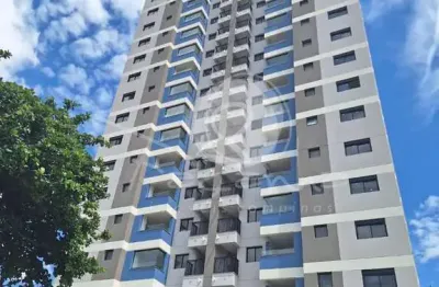Apartamento para venda no edifício meraki patriani - 3 quartos