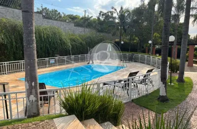 Casa a venda em condomínio fechado no parque prado em campinas - 3 quartos
