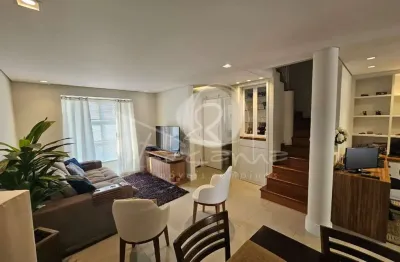 Casa a venda em condomínio fechado no parque prado em campinas - 3 quartos