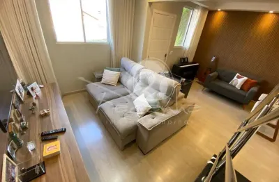 Casa com 3 quartos para venda no santa cândida - façanha imóveis campinas