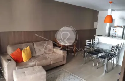 Apartamento mobiliado para venda no cambuí - façanha imóveis campinas