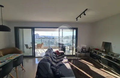 Apartamento com 3 quartos para venda no taquaral - façanha imóveis campinas