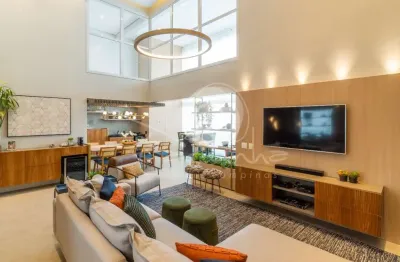 Apartamento com 3 quartos à venda na Rua Doutor Mário Natividade, 936, Taquaral, Campinas