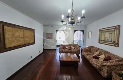 Apartamento com 3 quartos para venda no cambuí em campinas  -  façanha imóveis campinas
