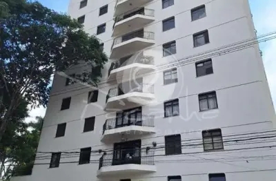 Apartamento para venda na vila itapura em campinas - 4 quartos