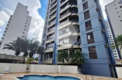 Apartamento para venda na vila itapura em campinas - 3 quartos