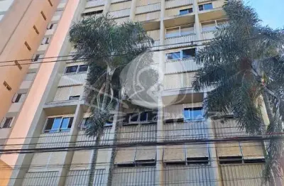 Apartamento a venda no cambuí em campinas - 3 quartos
