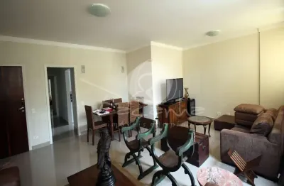 Apartamento com 3 quartos à venda na Rua Barreto Leme, 1545, Cambuí, Campinas