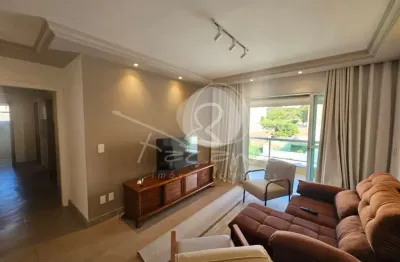 Apartamento 4 quartos para venda na mansões santo antonio - façanha imóveis campinas