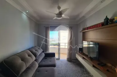 Apartamento com 3 quartos para venda na mansões santo antônio - façanha imóveis campinas