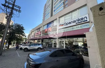 Sala comercial com 10 salas à venda na Rua Coronel Quirino, 1954, Cambuí, Campinas