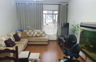 Apartamento para venda na vila itapura em campinas - próximo do senai