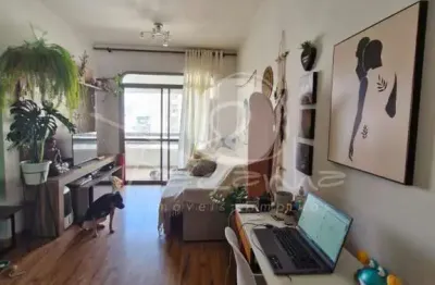 Apartamento para venda no cambuí em campinas - façanha imóveis campinas