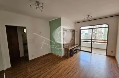 Apartamento para venda no cambuí em campinas - façanha imóveis campinas