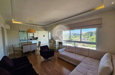 Apartamento para venda no wonders na fazenda são quirino  em campinas - façanha imóveis campinas
