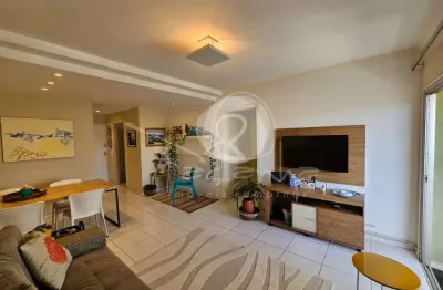 Apartamento para venda com 3 quartos no cambuí em campinas r$ 720mil - vista livre