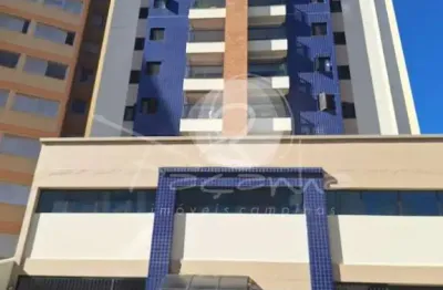 Apartamento com 2 quartos para venda na vila itapura - 2 quartos