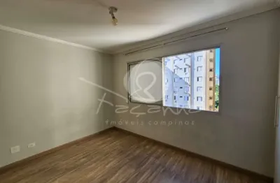 Apartamento para venda no cambuí em campinas - façanha imóveis campinas